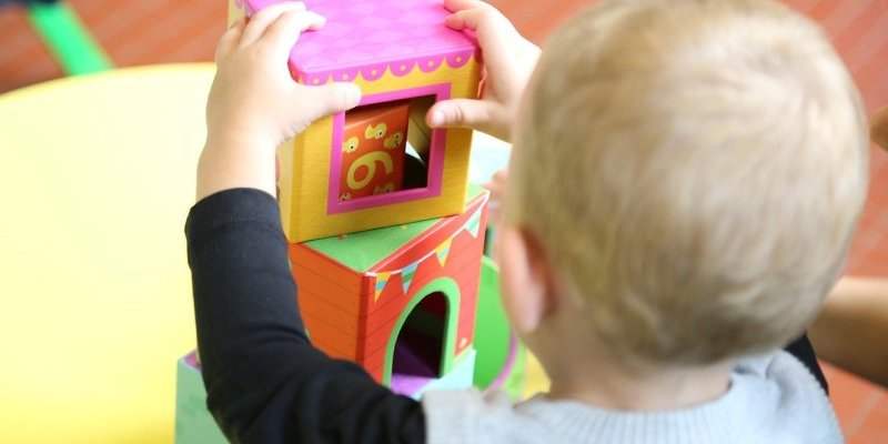 Crèche & Garderie