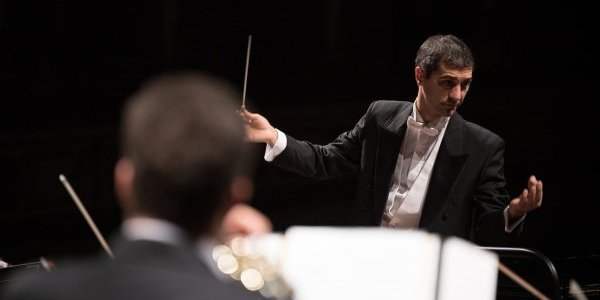 Matthäus Passion - Le concert typique de Pâques
