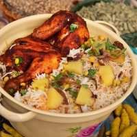 Cuisine indienne