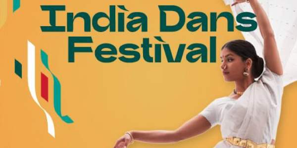 India Dance Festival - Du 19 au 29 mai 2022