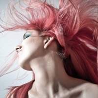 "Pink" Ladies night 