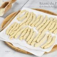 Maccheroni al Ferretto