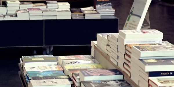 Librairie