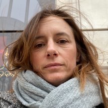 HOCQUAUX Marilyn