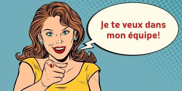Les Stampapotes recrutent - Urgent !