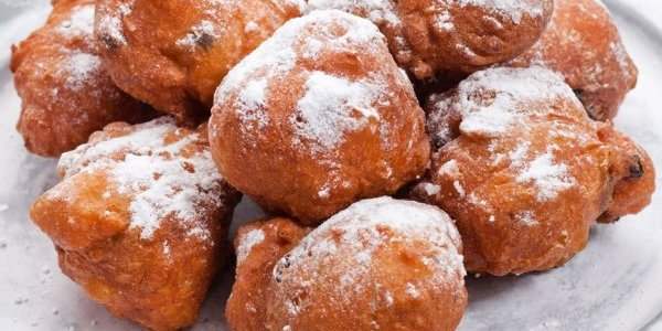 Oliebollen 