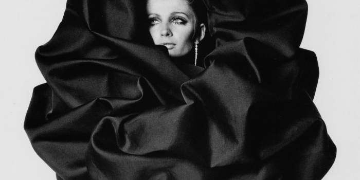 Visite de l'exposition "Balenciaga in Black" (2ème visite)