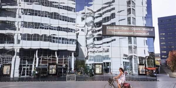 Impôts locaux à La Haye, augmentation prévue en 2022
