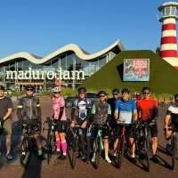 Vélo de course