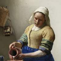 Visite thématique "les Femmes du Rijksmuseum"