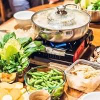Cuisine du Monde : Rendez-vous en Chine !