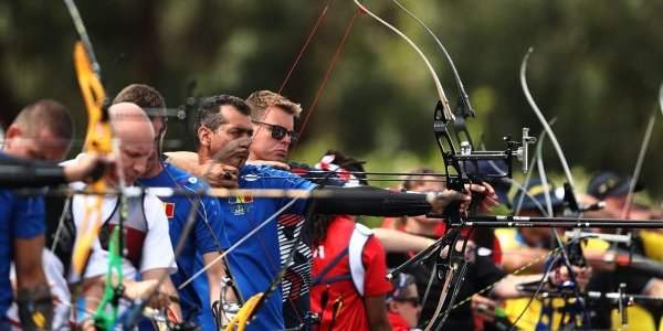 Invictus Games 2022 - du 16 au 22 avril 2022