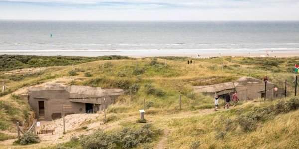 Bunkerdag - 28 mai 2022