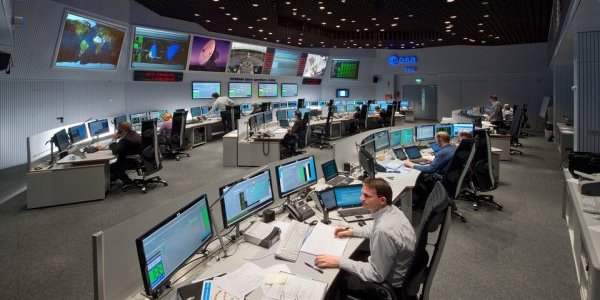 Journée portes ouvertes de l'ESA