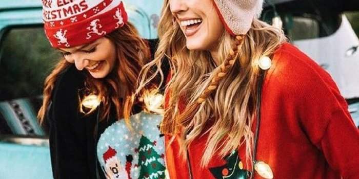 Ladies night &#127876;