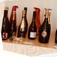 Portes ouvertes chez "French Bubbles" 
