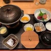 Atelier de cuisine japonaise