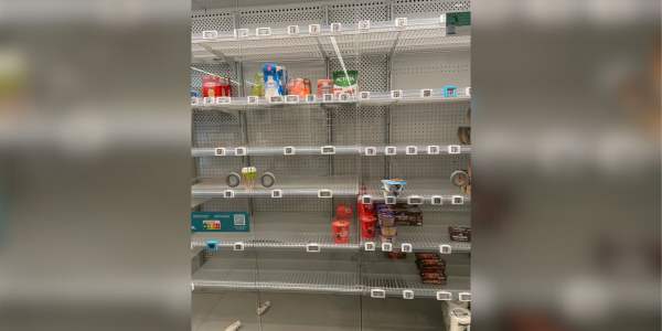 Grève dans les centres de distribution d'Albert Heijn