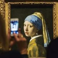 Le Mauritshuis et sa collection permanente