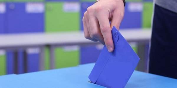 Élection