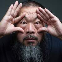 Conférence ART LE SAMEDI - AI WEIWEI