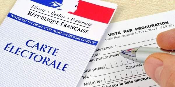 Élections présidentielles françaises - Procuration toujours possible pour le 2ème tour