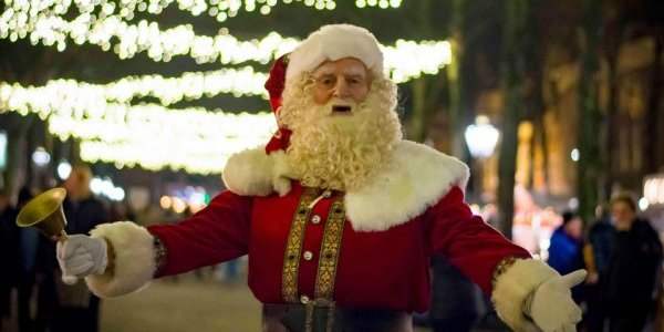 Royal Christmas Fair 2024