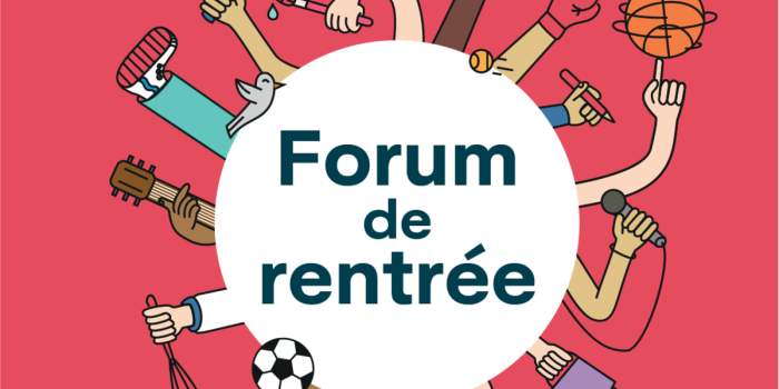 Forum des activités