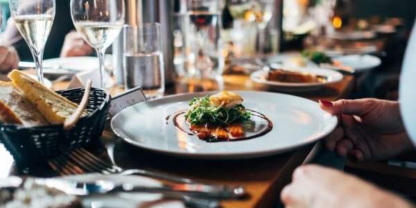 National Restaurant Week - Du 1er septembre au 16 octobre 2022