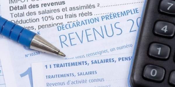 Déclaration de revenus des Français non-résidents - 24 mai 2022 : limite de souscription des déclarations en ligne