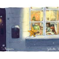 L'atelier-lecture pour préparer Noël &#127775;