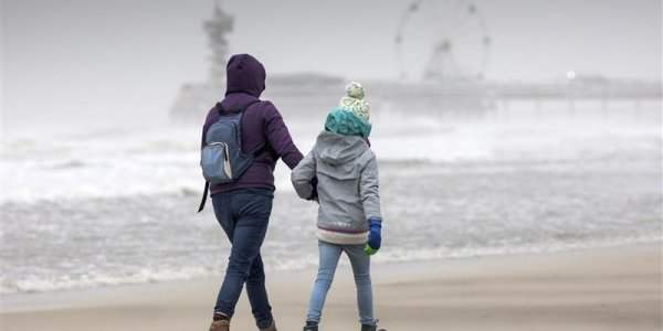 Comme un vague à l'âme ? On lutte contre la déprime hivernale
