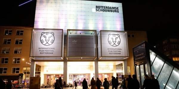 International Film Festival Rotterdam - Du 25 janvier au 5 février 2023