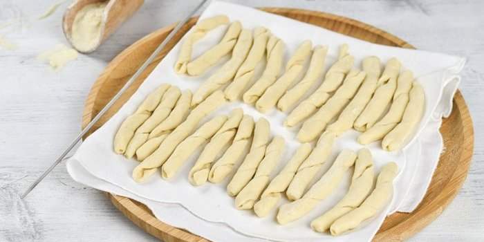 Maccheroni al Ferretto