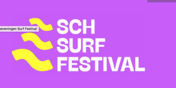 Scheveningen Surf festival