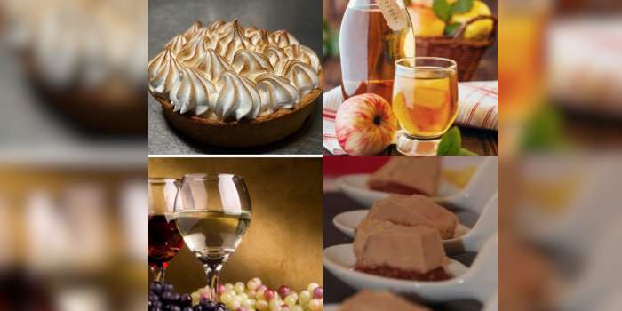 Dégustation "Goûter-Apéro"