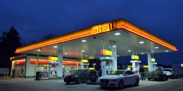 Shell déménage au Royaume-Uni