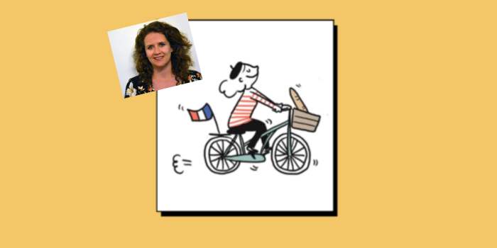 Atelier dessin (7-12 ans) avec Clémentine Latron