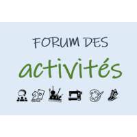 Forum des activités 2024