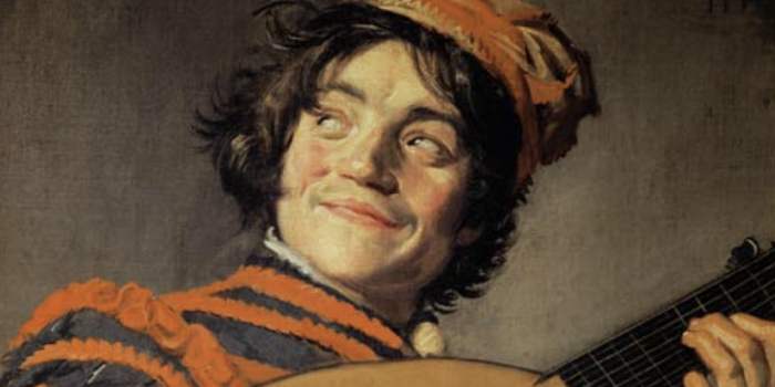 Visite du Museum Frans Hals
