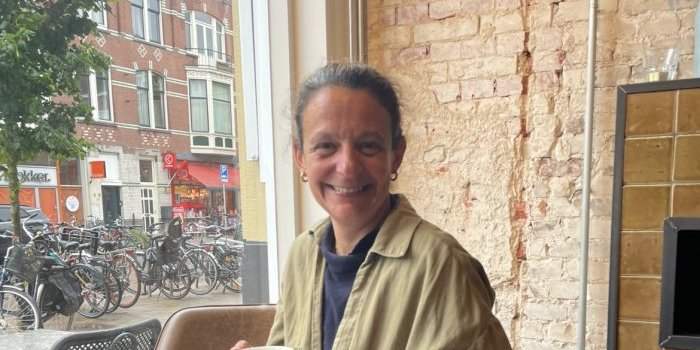 Café Bla Bla #Summer Vibes chez Marion