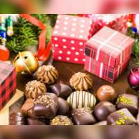 Atelier Les Délices de Noël !