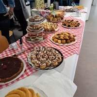Cuisine du monde
