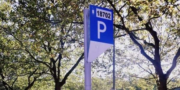 Stationnement à La Haye - Permis de parking pour vos invités