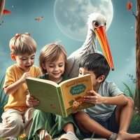 Quilitvit - bibliothèque jeunesse