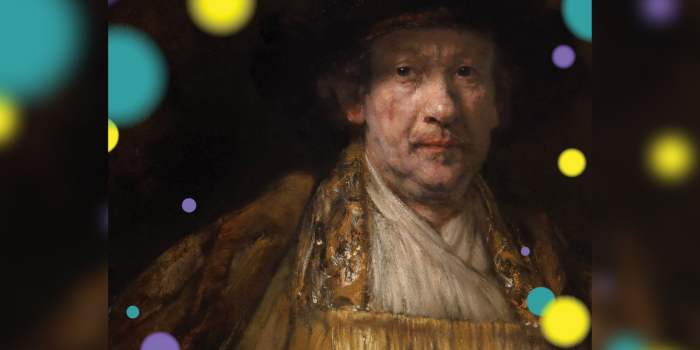Visite de l'exposition "Manhattan Masters" au Mauritshuis (1ère visite)
