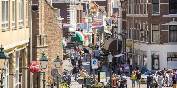 Zoom sur quelques quartiers