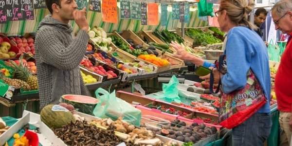 Marchés