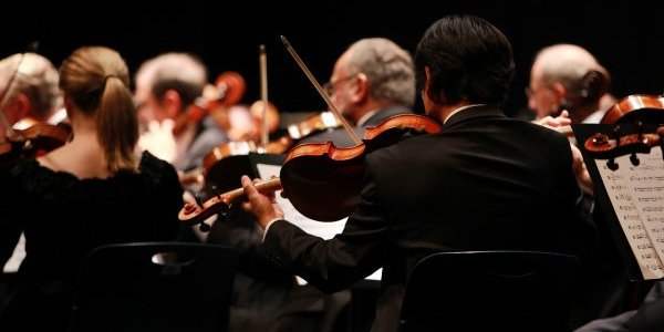 Rotterdam Philharmonic Gergiev Festival