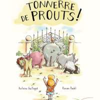 L'atelier-lecture pour rire (3/8 ans)